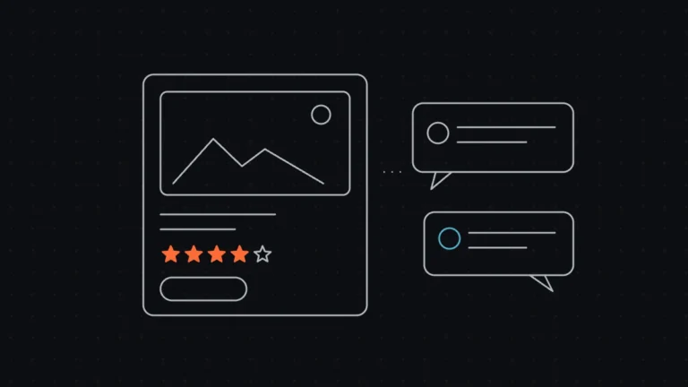 Afficher les &eacute;toiles des avis Yotpo sur un mod&egrave;le de produit Elementor