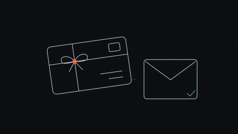 Cr&eacute;er une carte cadeau sur WooCommerce