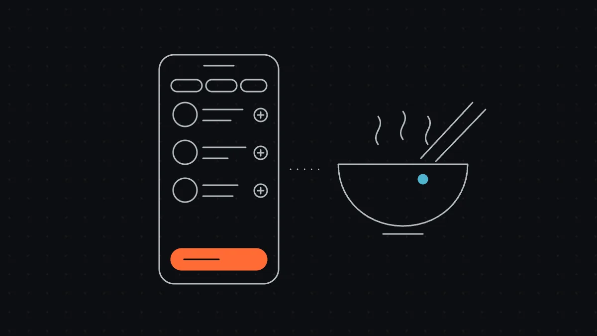 Cr&eacute;er une page de commande de repas fa&ccedil;on Uber Eats avec WooCommerce