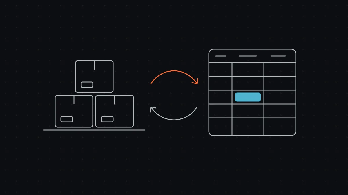 Synchroniser votre boutique WooCommerce avec Google Sheets