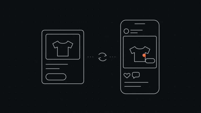 Synchroniser une boutique WooCommerce avec Facebook et Instagram