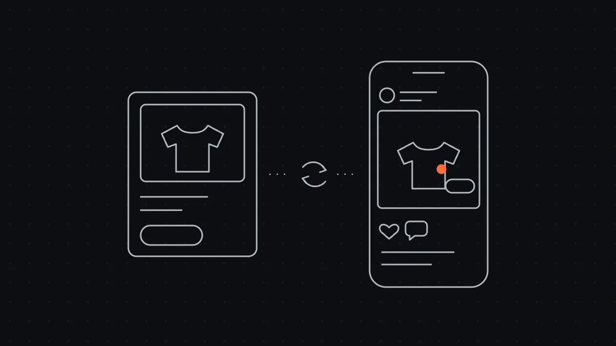 Synchroniser une boutique WooCommerce avec Facebook et Instagram