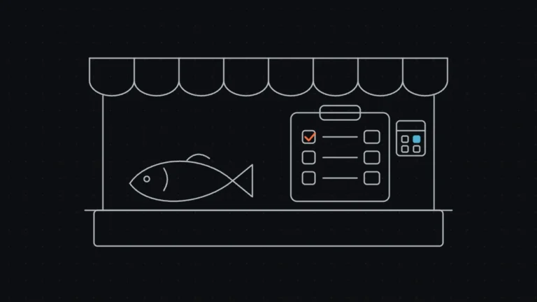 Commandes des f&ecirc;tes&nbsp;: le plugin WooCommerce sur mesure d&rsquo;un poissonnier