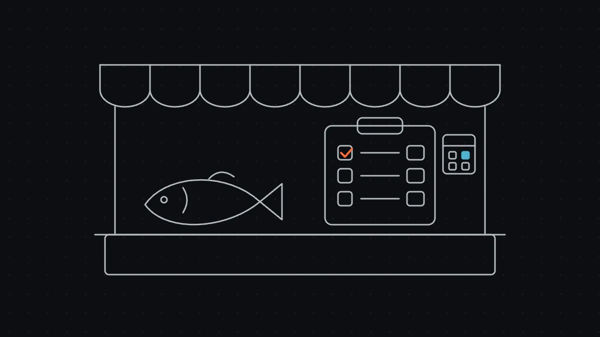 Commandes des f&ecirc;tes&nbsp;: le plugin WooCommerce sur mesure d&rsquo;un poissonnier